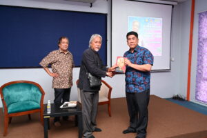 Program Puisi Rawat Jiwa Negeri Perlis
