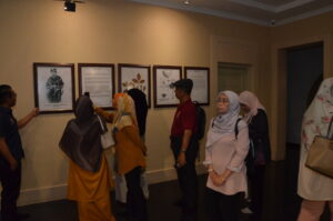 Program Jelajah Muzium 2025
