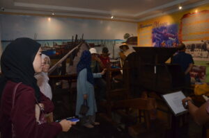 Program Jelajah Muzium 2025
