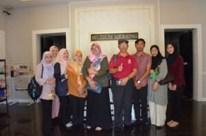 Program Jelajah Muzium 2025