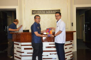 Program Jelajah Muzium 2025