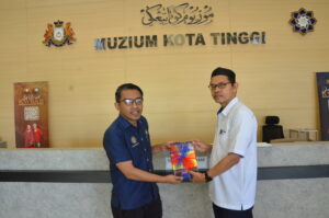 Program Jelajah Muzium 2025
