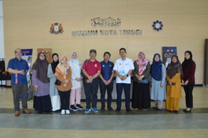 Program Jelajah Muzium 2025