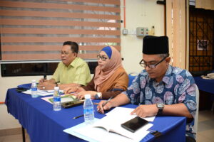 Sayembara Deklamasi Puisi Kemerdekaan Ke-39 Peringkat Negeri Kedah