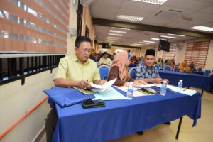 Sayembara Deklamasi Puisi Kemerdekaan Ke-39 Peringkat Negeri Kedah