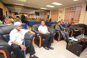 Sayembara Deklamasi Puisi Kemerdekaan Ke-39 Peringkat Negeri Kedah