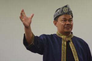 Sayembara Deklamasi Puisi Kemerdekaan Ke-39 Peringkat Negeri Kedah