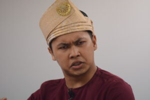 Sayembara Deklamasi Puisi Kemerdekaan Ke-39 Peringkat Negeri Kedah