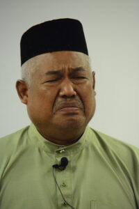 Sayembara Deklamasi Puisi Kemerdekaan Ke-39 Peringkat Negeri Kedah