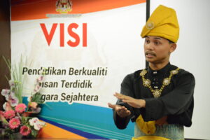 Sayembara Deklamasi Puisi Kemerdekaan Ke-39 Peringkat Negeri Kedah
