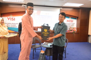 Bicara Karya Hari Puisi bersempena dengan Karnival Hari Puisi Kebangsaan Peringkat Negeri Kedah