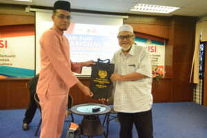 Bicara Karya Hari Puisi bersempena dengan Karnival Hari Puisi Kebangsaan Peringkat Negeri Kedah