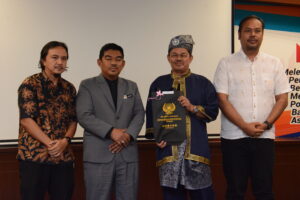 Sayembara Deklamasi Puisi Kemerdekaan Ke-39 Peringkat Negeri Kedah