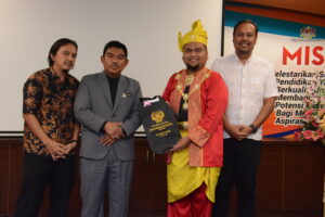 Sayembara Deklamasi Puisi Kemerdekaan Ke-39 Peringkat Negeri Kedah