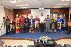 Sayembara Deklamasi Puisi Kemerdekaan Ke-39 Peringkat Negeri Kedah