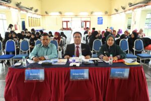 Pertandingan Forum Remaja Madani Peringkat Negeri Melaka 2025