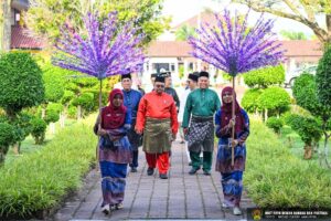 Forum Bicara Bahasa, Semarak Sastera