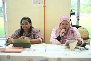 Pertandingan Forum Remaja Madani Peringkat Negeri Melaka 2025