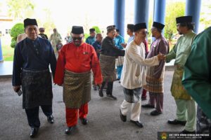 Forum Bicara Bahasa, Semarak Sastera