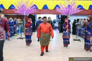 Forum Bicara Bahasa, Semarak Sastera