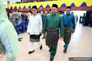 Forum Bicara Bahasa, Semarak Sastera