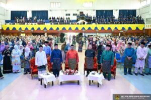 Forum Bicara Bahasa, Semarak Sastera