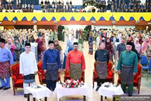 Forum Bicara Bahasa, Semarak Sastera