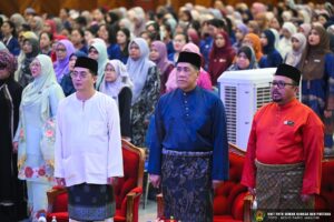 Forum Bicara Bahasa, Semarak Sastera