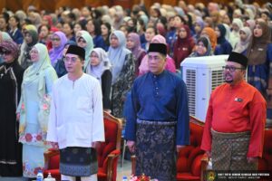 Forum Bicara Bahasa, Semarak Sastera