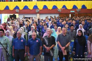 Forum Bicara Bahasa, Semarak Sastera
