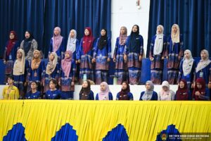 Forum Bicara Bahasa, Semarak Sastera