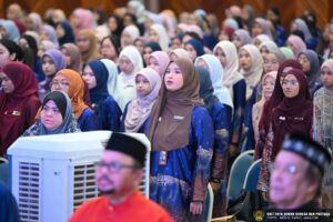 Forum Bicara Bahasa, Semarak Sastera
