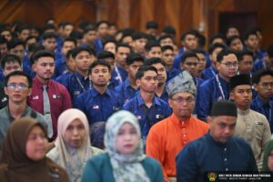 Forum Bicara Bahasa, Semarak Sastera