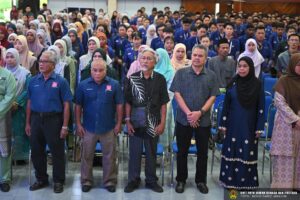 Forum Bicara Bahasa, Semarak Sastera