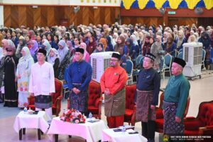 Forum Bicara Bahasa, Semarak Sastera