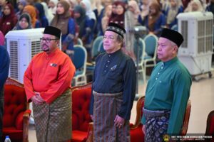 Forum Bicara Bahasa, Semarak Sastera