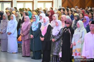 Forum Bicara Bahasa, Semarak Sastera