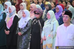 Forum Bicara Bahasa, Semarak Sastera