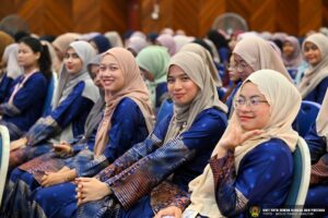 Forum Bicara Bahasa, Semarak Sastera