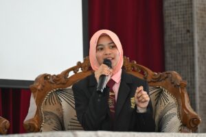 Pertandingan Forum Remaja Madani Peringkat Negeri Melaka 2025