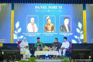 Forum Bicara Bahasa, Semarak Sastera