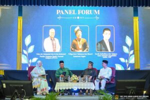 Forum Bicara Bahasa, Semarak Sastera