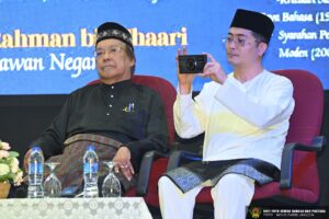 Forum Bicara Bahasa, Semarak Sastera