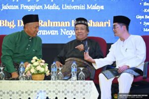 Forum Bicara Bahasa, Semarak Sastera
