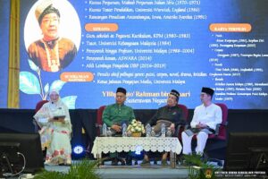 Forum Bicara Bahasa, Semarak Sastera