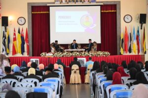 Pertandingan Forum Remaja Madani Peringkat Negeri Melaka 2025