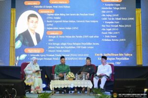 Forum Bicara Bahasa, Semarak Sastera