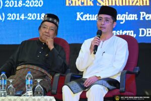 Forum Bicara Bahasa, Semarak Sastera
