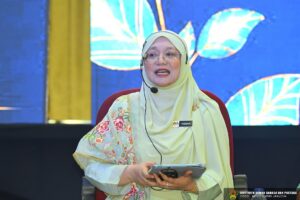 Forum Bicara Bahasa, Semarak Sastera