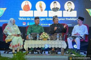 Forum Bicara Bahasa, Semarak Sastera